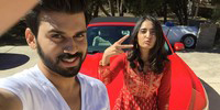 Prema Entha Madhuram Priyuralu Antha Katinam Movie Stills
